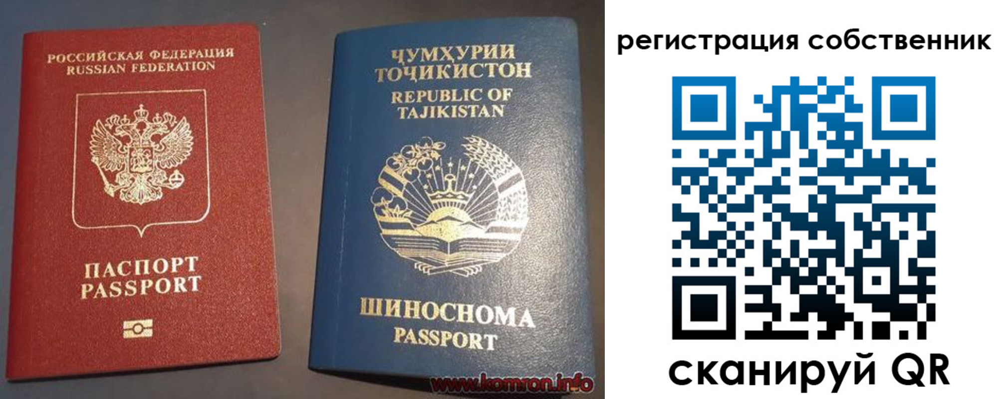 прописка штамп в Никольском